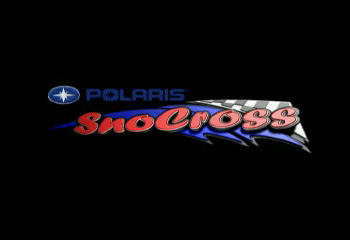 Polaris SnoCross